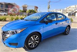 نیسان ڤێرسا